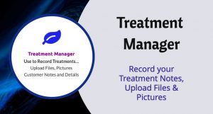 Treatment Manager