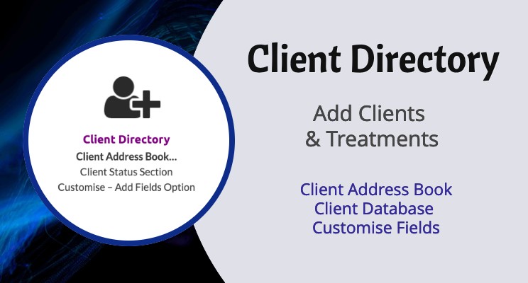 Client Notes | Treatment Notes | Client Management System - Online