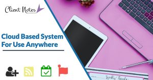 client notes